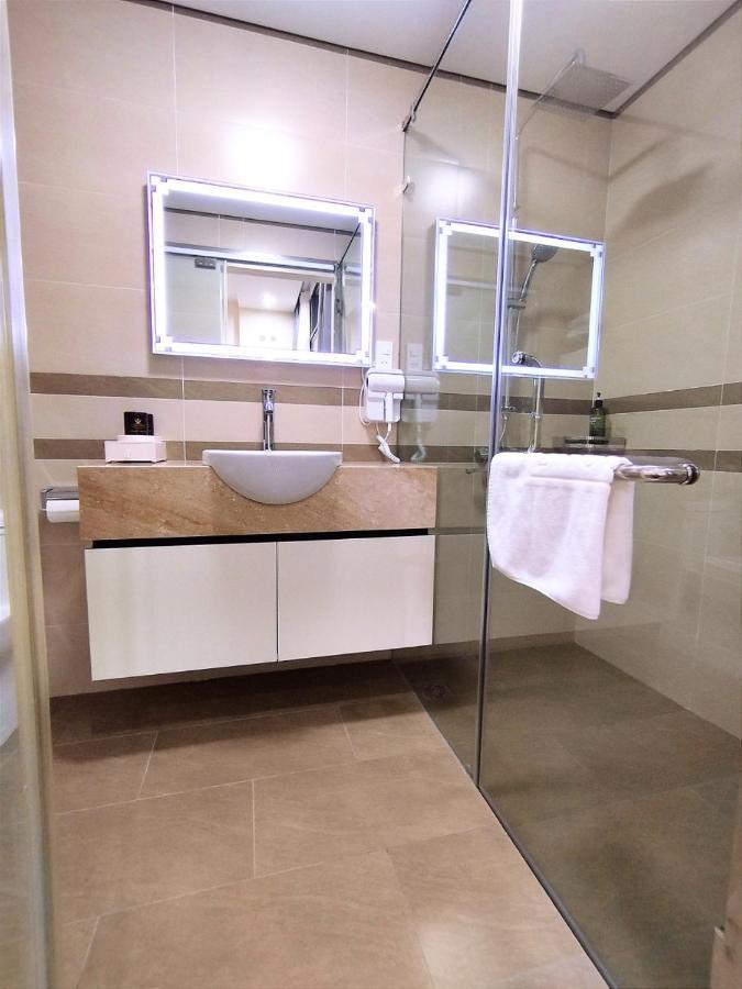 האנוי Hanvet Hotel Ha Noi מראה חיצוני תמונה